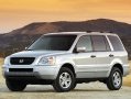 Honda Pilot I