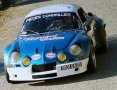 Alpine A110