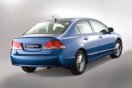 Honda Civic Civic 4D VIII