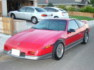 Fiero