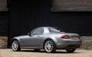 Mazda Mx-5 Roadster