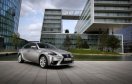 Lexus IS III (XE3)