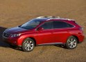 Lexus RX III