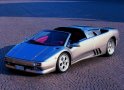 Lamborghini Diablo Roadster