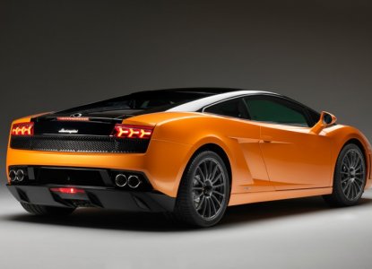 Gallardo