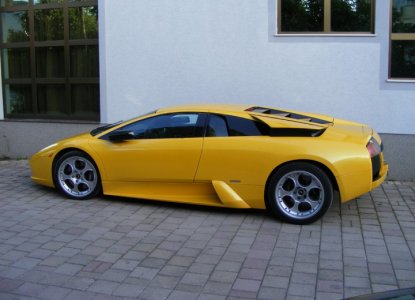 Murcielago