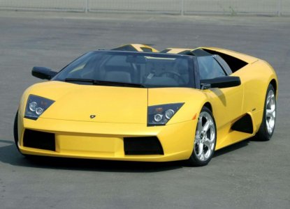 Murcielago