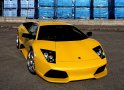 Lamborghini Murcielago LP640