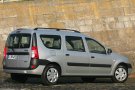 Dacia Logan Logan MCV