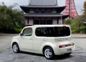 Nissan Cube III