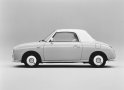 Nissan Figaro