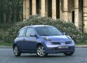 Nissan Micra (K12)