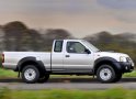 Nissan NP 300 Pick up (D22)