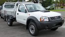 Nissan Pick UP (D22)