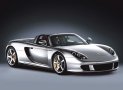 Porsche Carrera GT