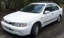 Nissan Pulsar (N15)