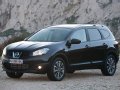 Nissan Qashqai +2