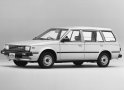 Nissan Sunny I Wagon (B11)