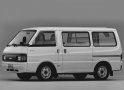 Nissan Vanette