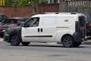 Fiat Doblo II Long (facelift 2015)