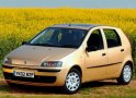 Fiat Punto II (188)