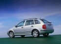 Skoda Fabia I Combi (6Y)