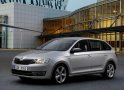 Skoda Rapid (2012)