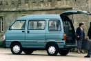 Daihatsu Atrai/extol