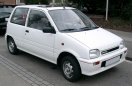 Daihatsu Cuore III (L201)