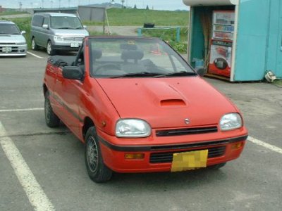 Daihatsu Leeza Spider Hp Autodata Bg