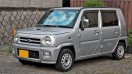 Daihatsu Naked