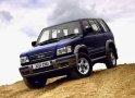 Isuzu Trooper (LS)