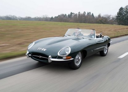 E-Type