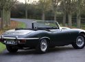 Jaguar E-Type Convertible