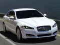 Jaguar XF (facelift 2011)