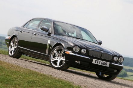 XJR