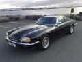 Jaguar XJS Coupe