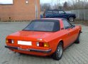 Lancia Beta Spider