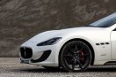 Maserati GranTurismo Sport