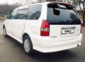 Mitsubishi Chariot Grandis (N11)