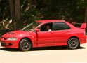 Mitsubishi Lancer Evolution VIII