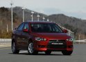 Mitsubishi Lancer IX