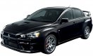 Mitsubishi Lancer Sportback X (GS44S)