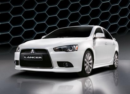 Lancer