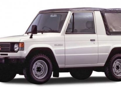 Pajero