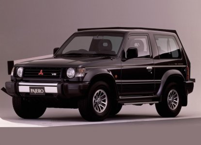 Pajero