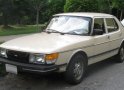 Saab 900 I