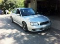 Subaru Legacy III (BE,BH)