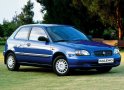 Suzuki Baleno Hatchback (EG)