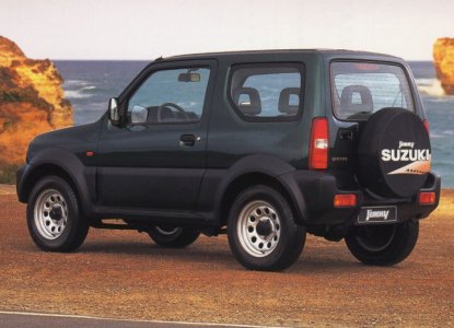 Jimny